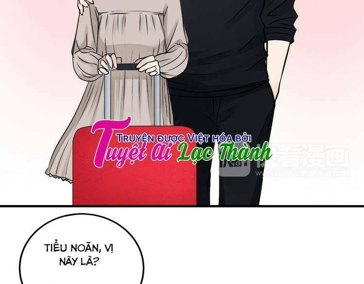 Nụ Hôn Hắc Vũ - Chapter 31 - Page 70