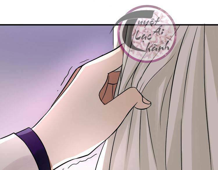 Nụ Hôn Hắc Vũ - Chapter 31 - Page 7