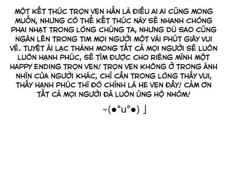 Nụ Hôn Hắc Vũ - Chapter 31 - Page 87