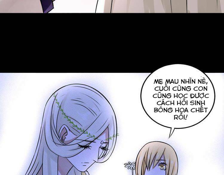 Nụ Hôn Hắc Vũ - Chapter 31 - Page 8