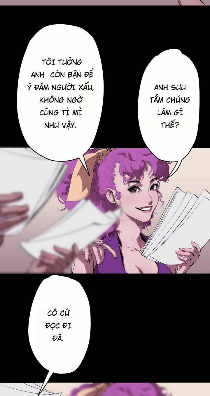 Balance - Chapter 17 - Page 10