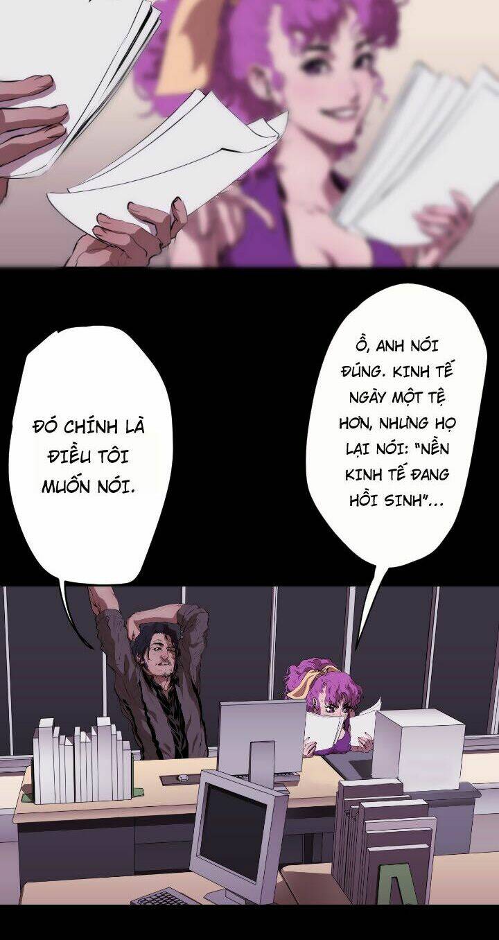 Balance - Chapter 17 - Page 11