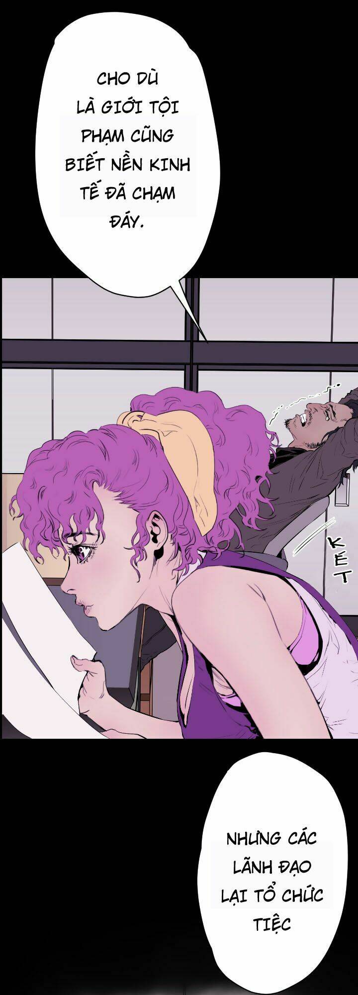 Balance - Chapter 17 - Page 12