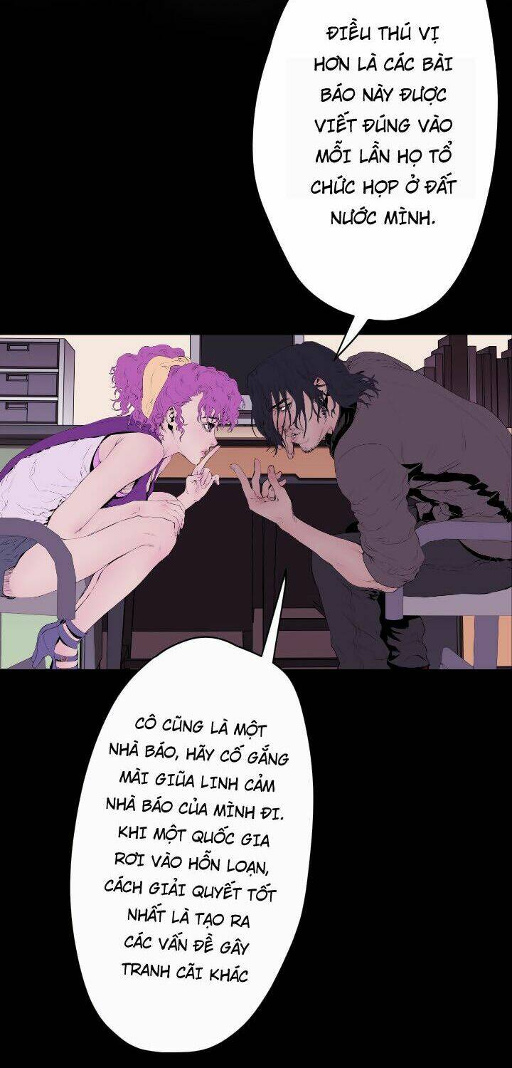 Balance - Chapter 17 - Page 14