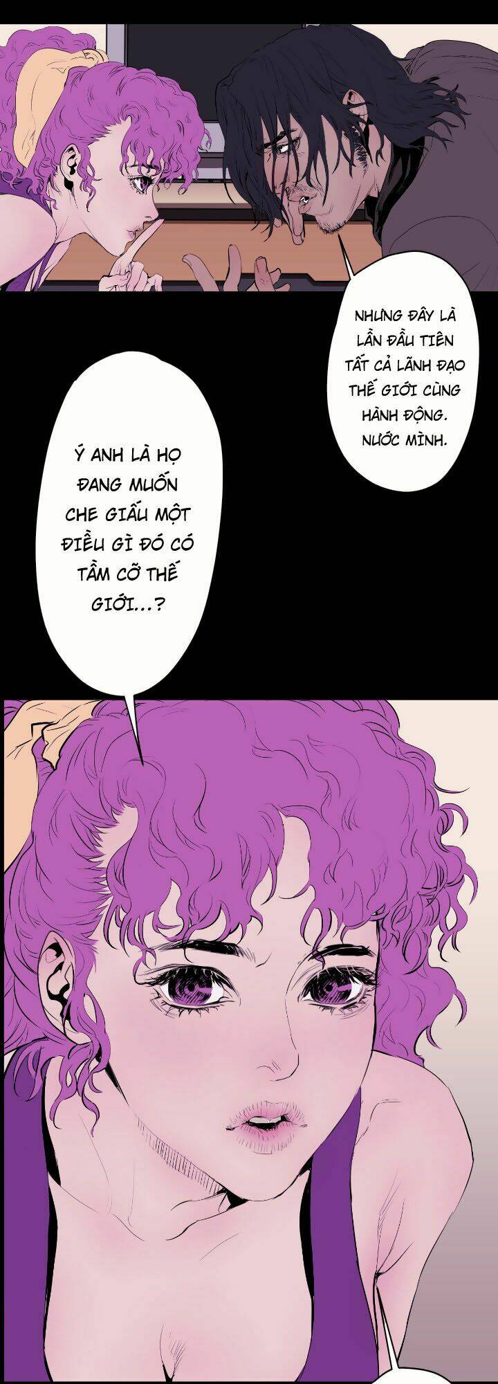 Balance - Chapter 17 - Page 18