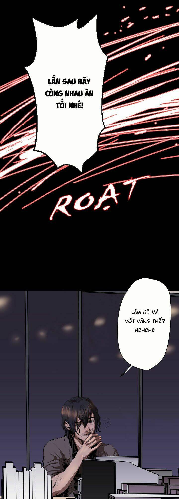 Balance - Chapter 17 - Page 21