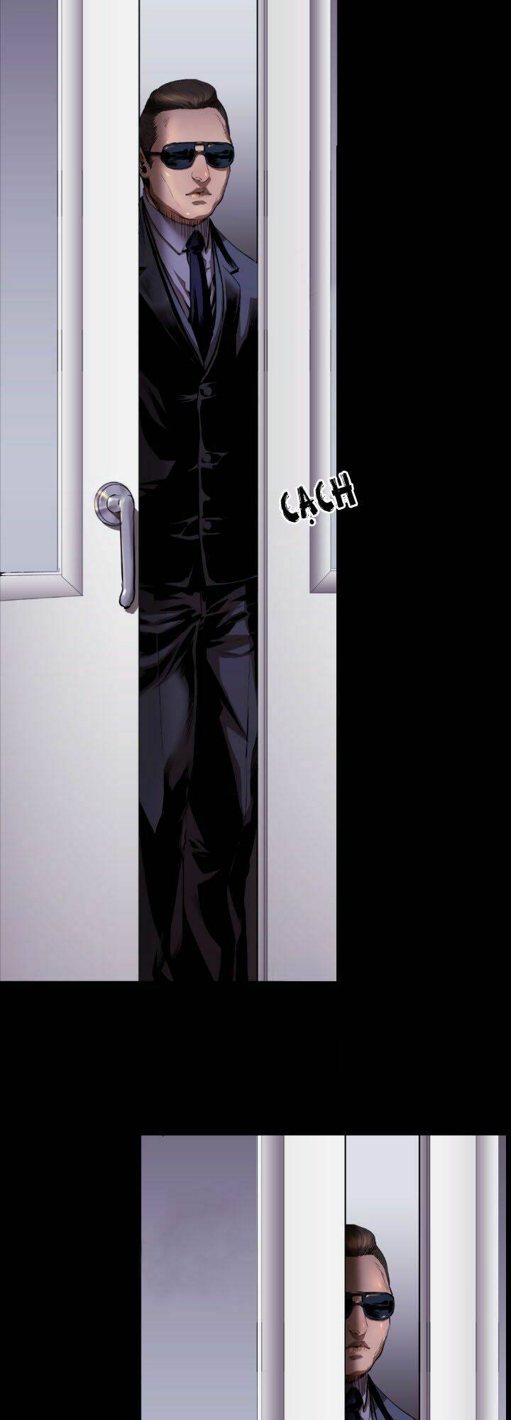 Balance - Chapter 17 - Page 24