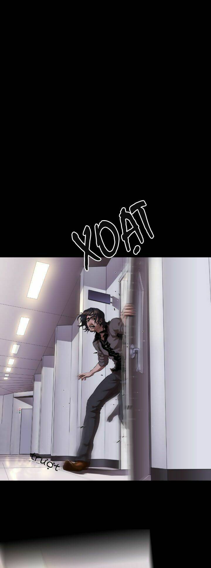 Balance - Chapter 17 - Page 27