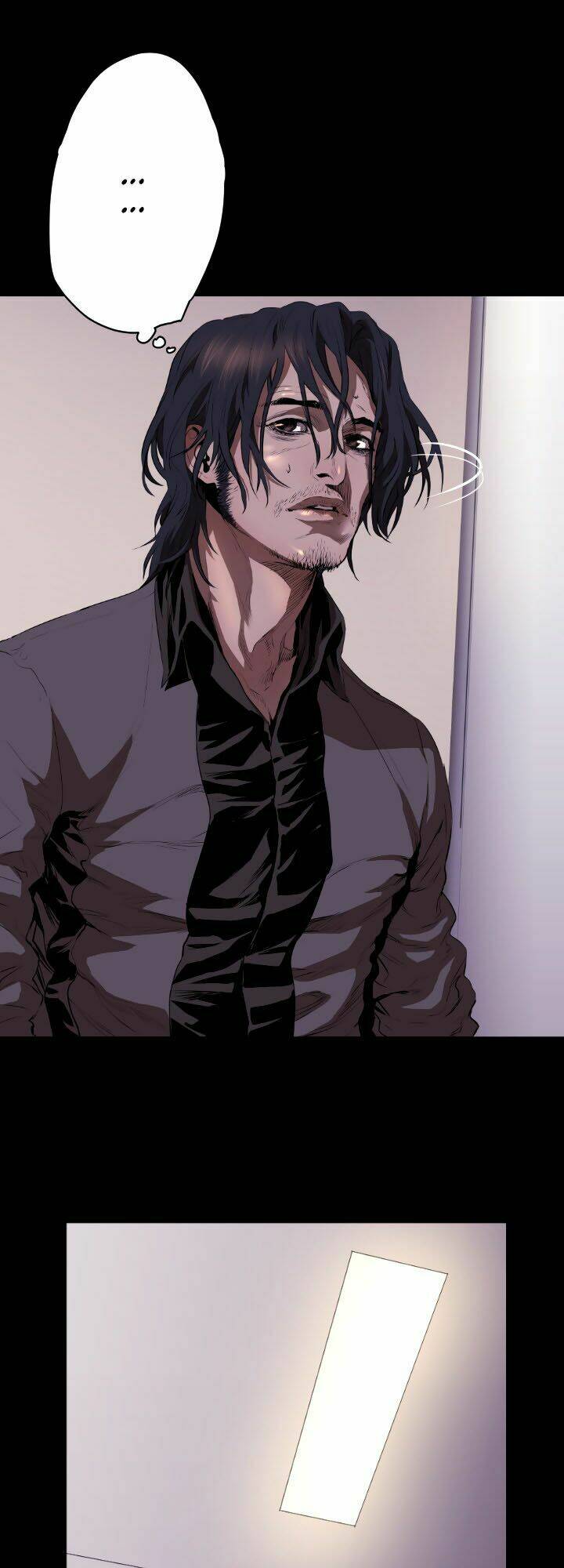 Balance - Chapter 17 - Page 29