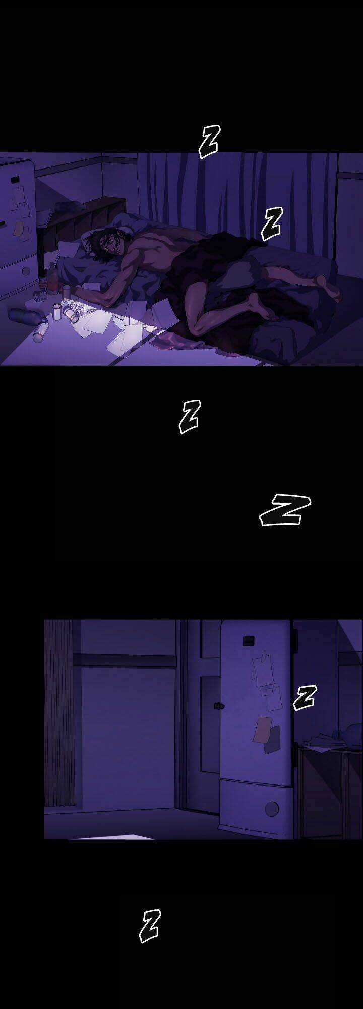 Balance - Chapter 17 - Page 43