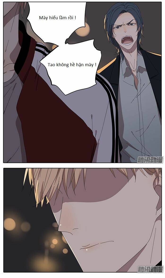 Tương Thân Chung Kết Giả - Chapter 43 - Page 9