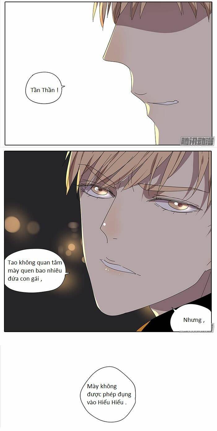 Tương Thân Chung Kết Giả - Chapter 43 - Page 13