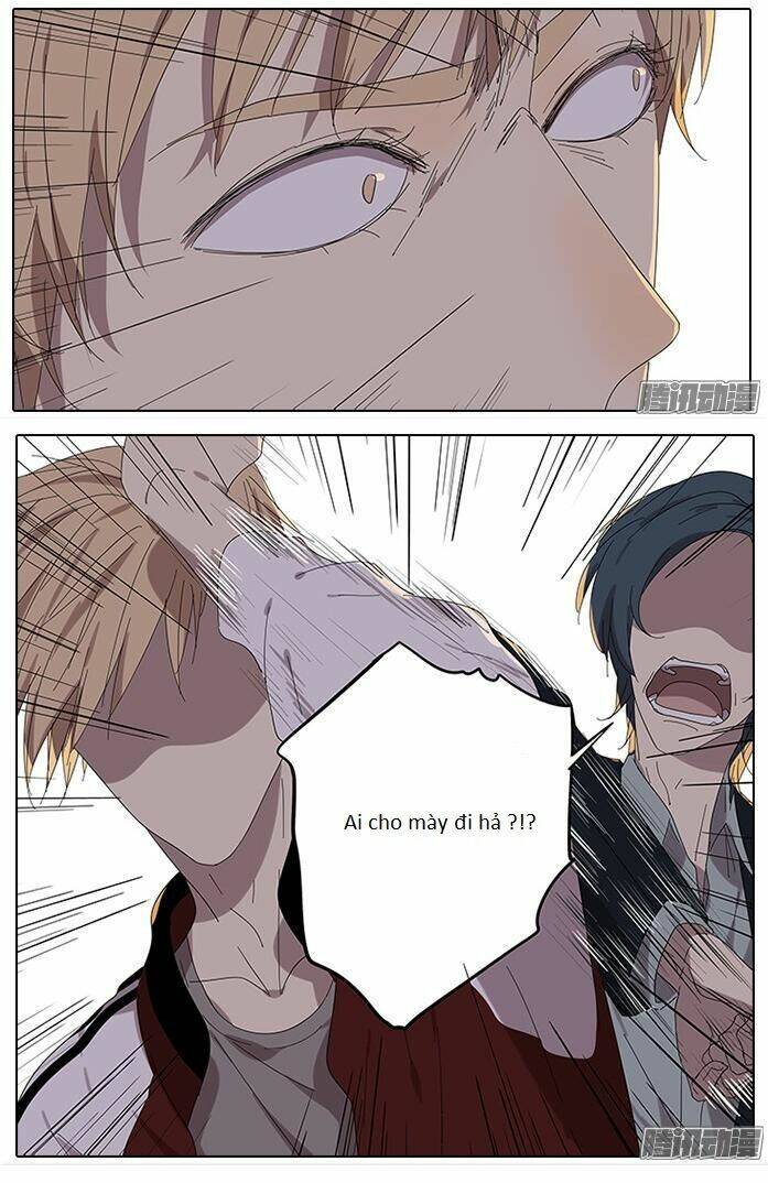 Tương Thân Chung Kết Giả - Chapter 43 - Page 5