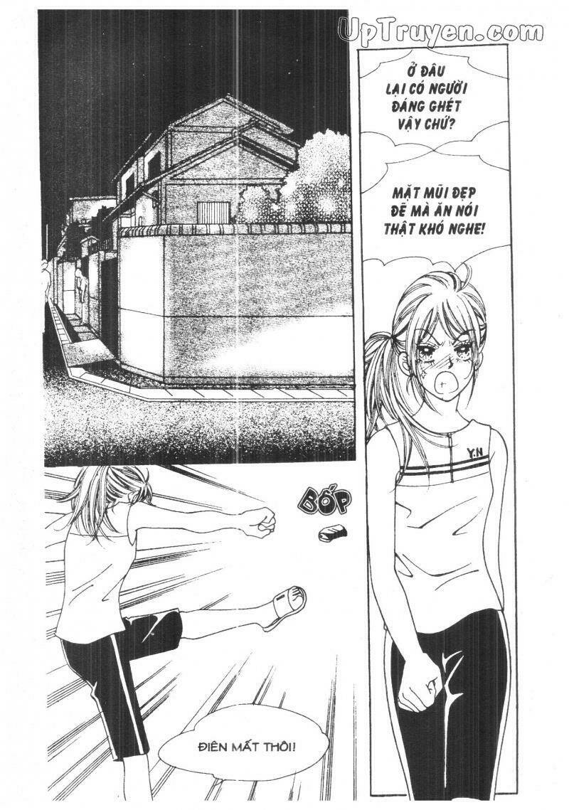 Nụ Hôn Chàng Trai - Chapter 8 - Page 9