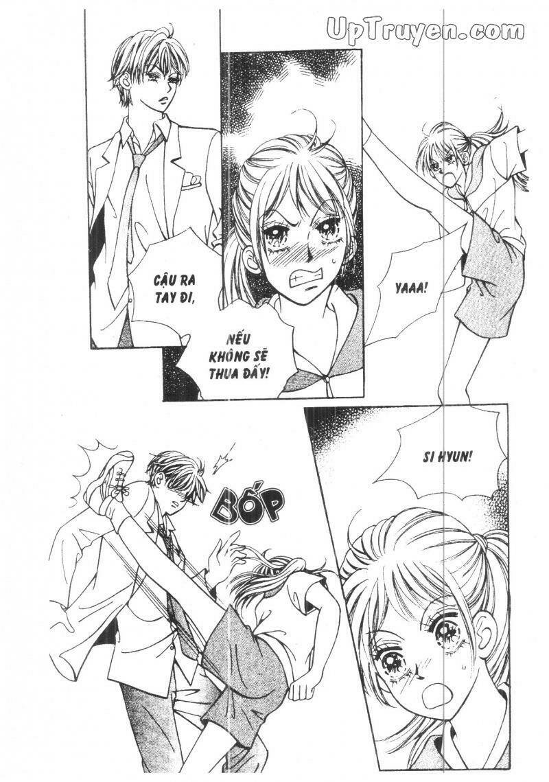 Nụ Hôn Chàng Trai - Chapter 8 - Page 99