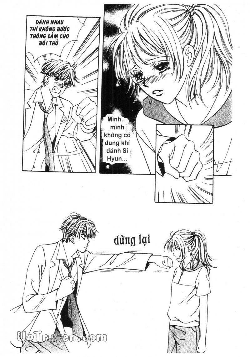 Nụ Hôn Chàng Trai - Chapter 8 - Page 100