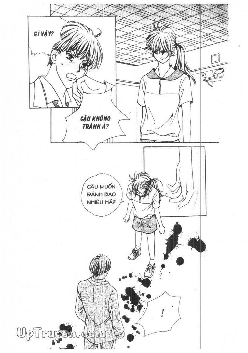 Nụ Hôn Chàng Trai - Chapter 8 - Page 101