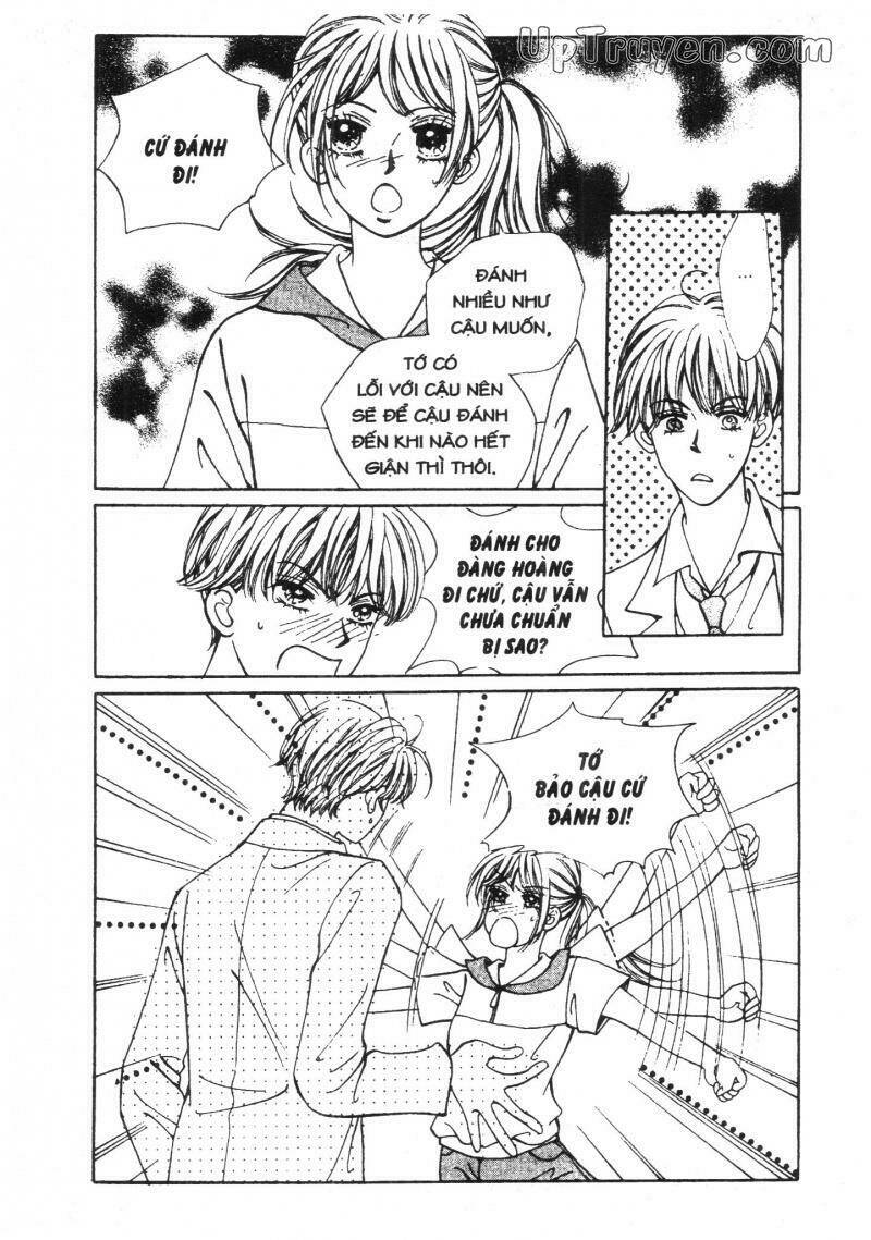Nụ Hôn Chàng Trai - Chapter 8 - Page 102