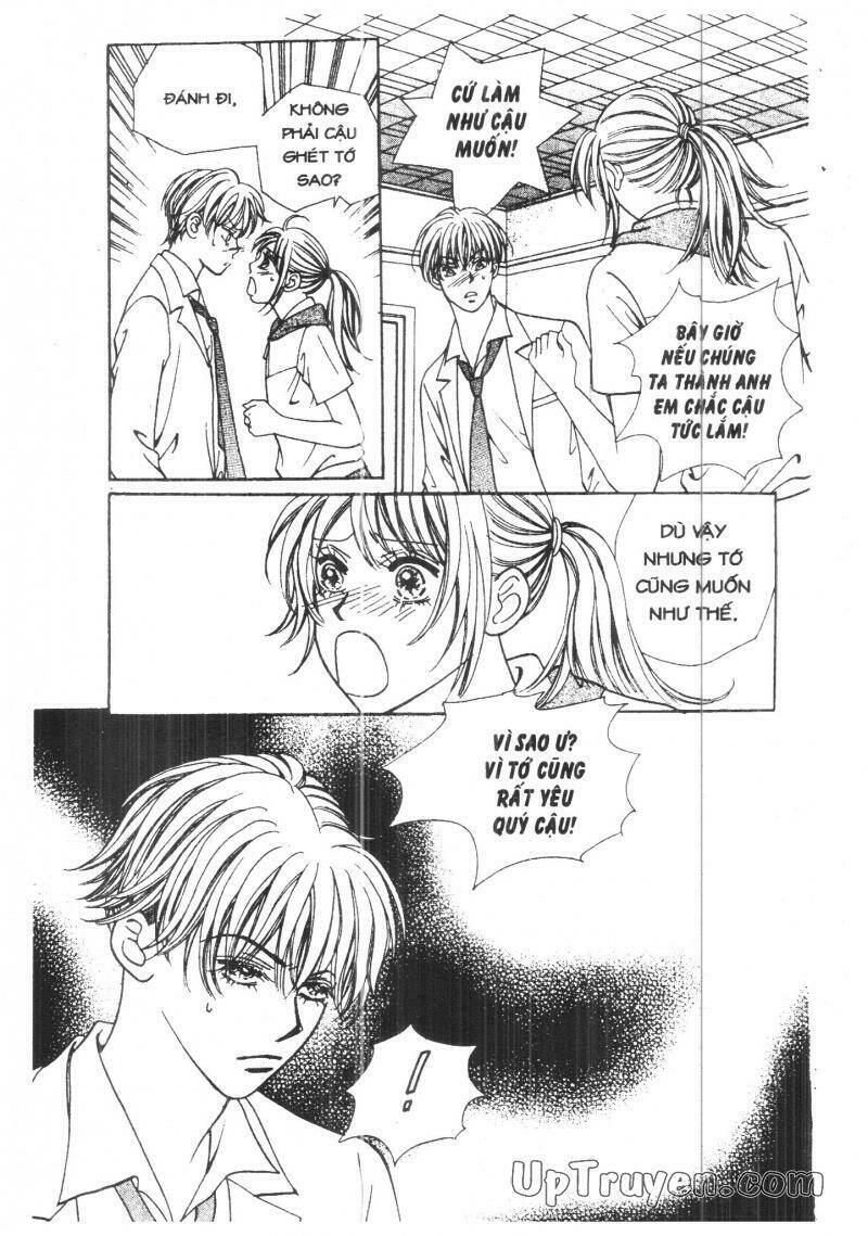 Nụ Hôn Chàng Trai - Chapter 8 - Page 103