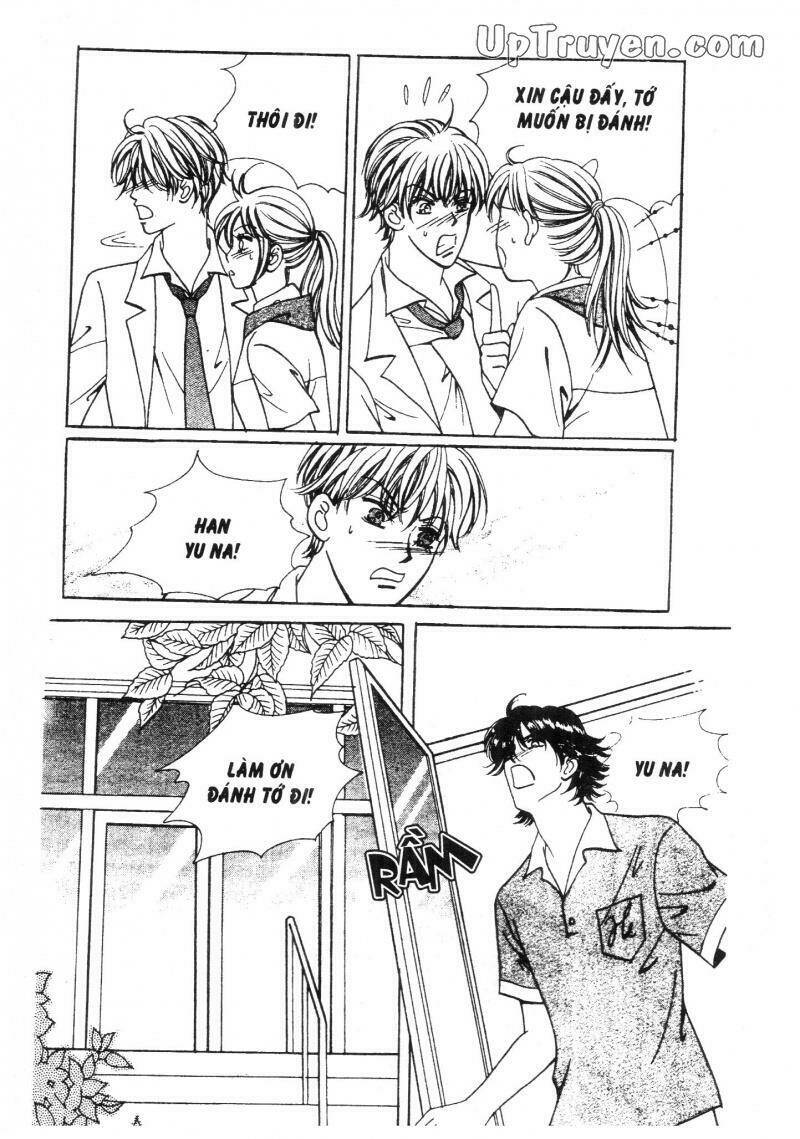 Nụ Hôn Chàng Trai - Chapter 8 - Page 104