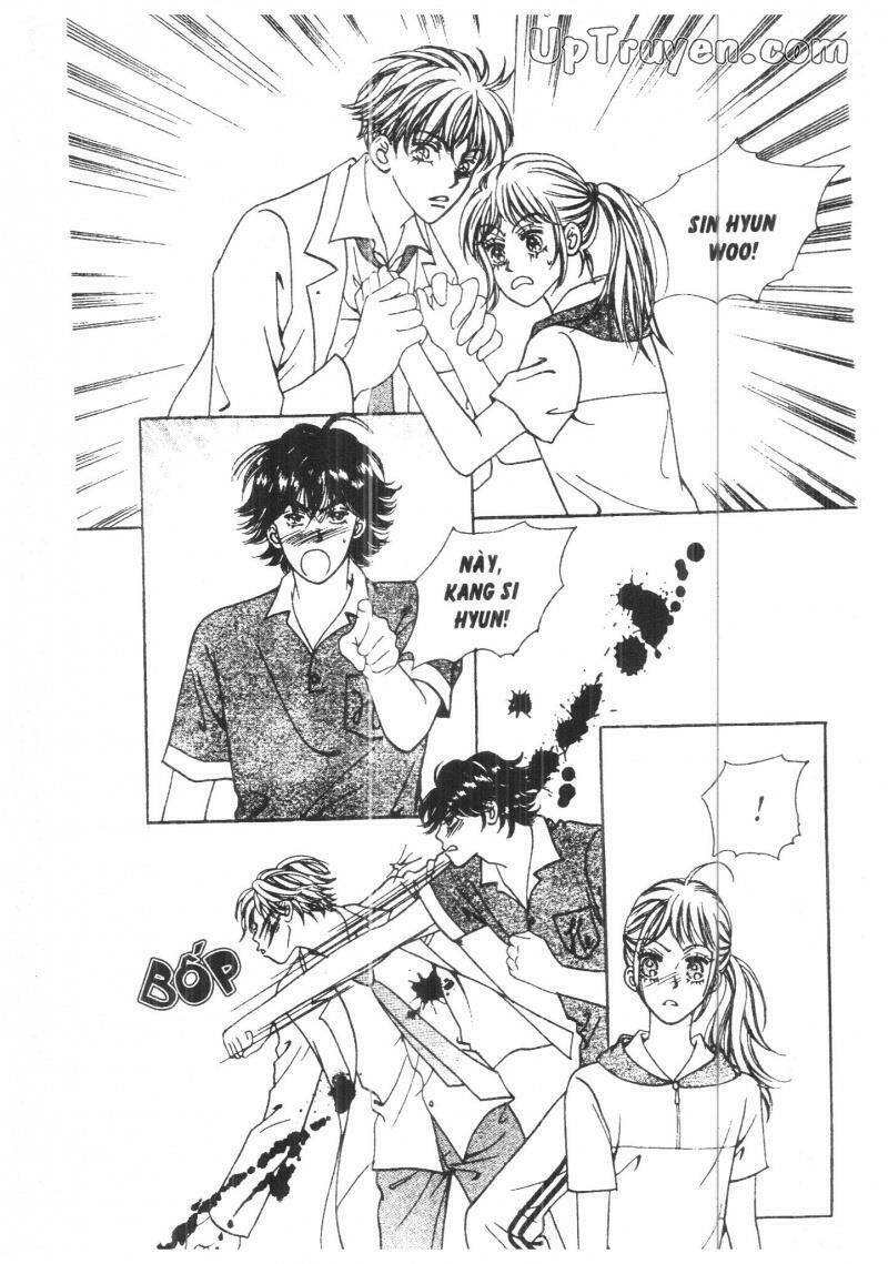Nụ Hôn Chàng Trai - Chapter 8 - Page 105