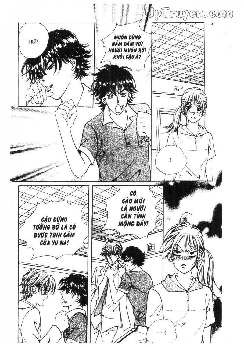 Nụ Hôn Chàng Trai - Chapter 8 - Page 108