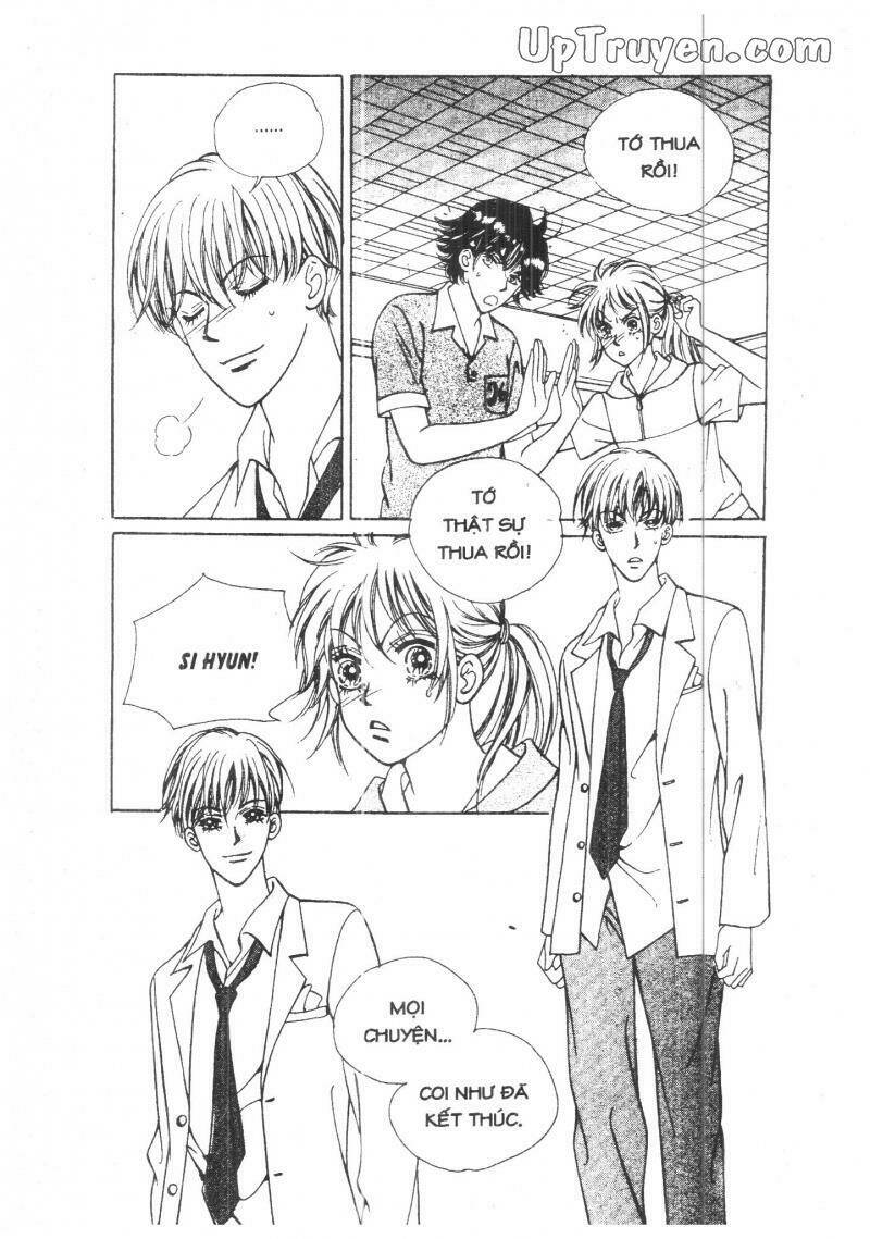 Nụ Hôn Chàng Trai - Chapter 8 - Page 111