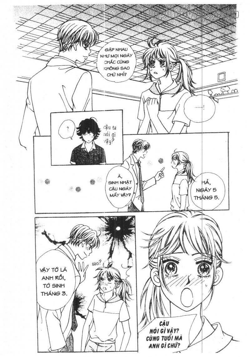 Nụ Hôn Chàng Trai - Chapter 8 - Page 113