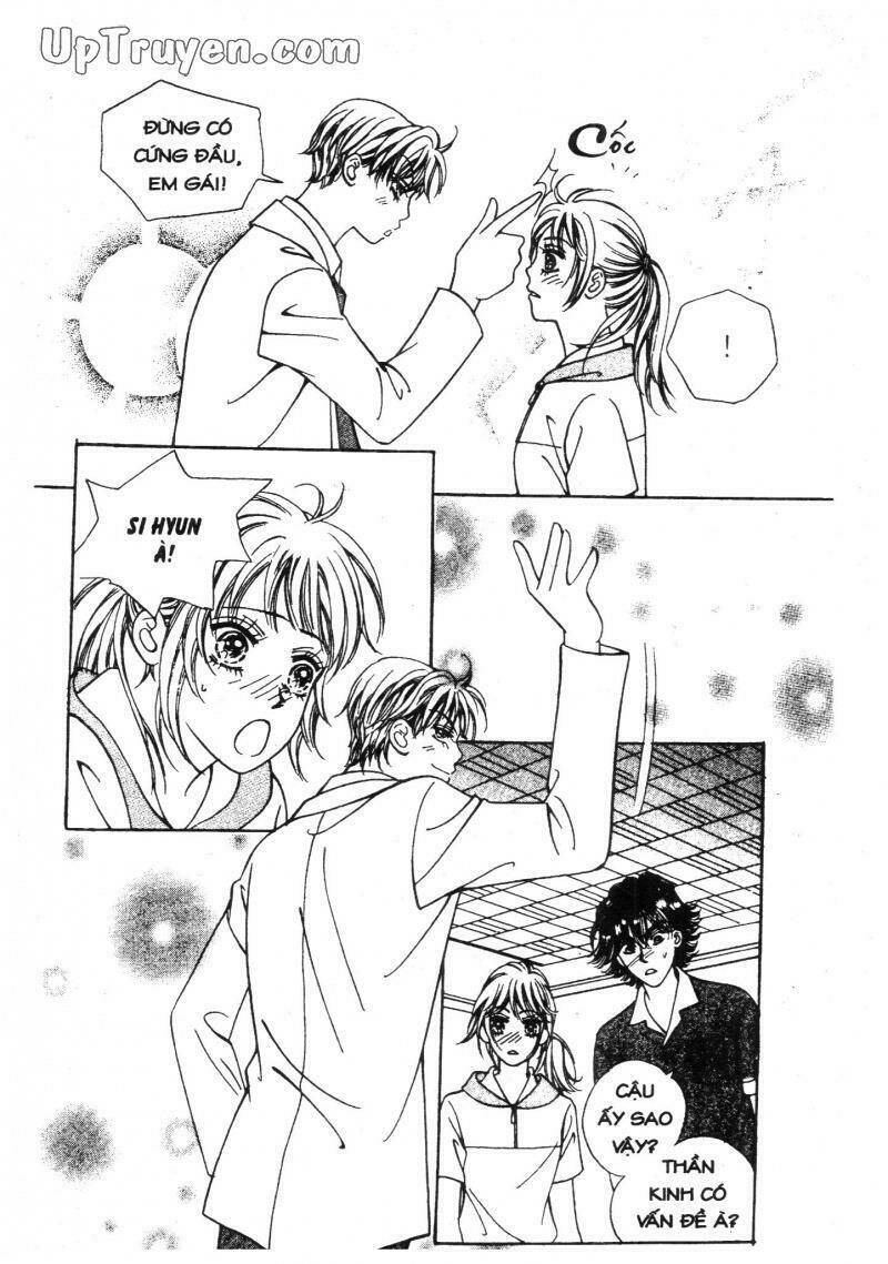 Nụ Hôn Chàng Trai - Chapter 8 - Page 114