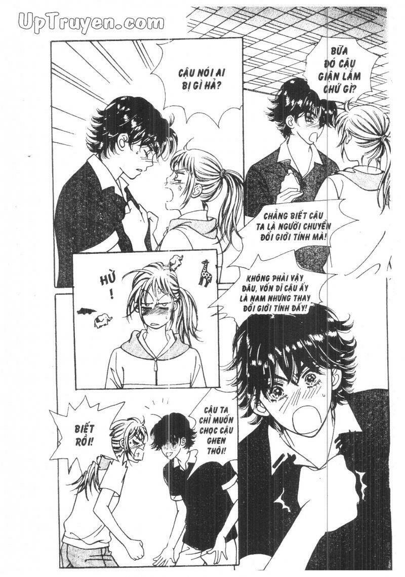 Nụ Hôn Chàng Trai - Chapter 8 - Page 115