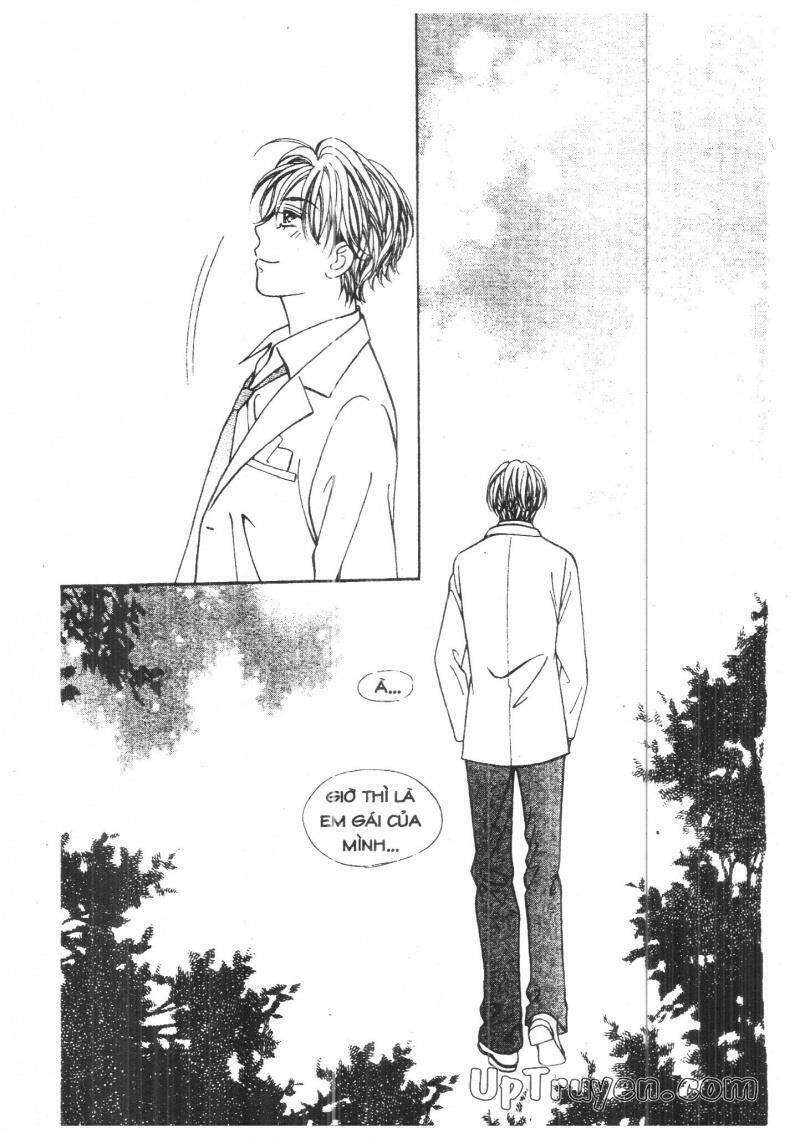 Nụ Hôn Chàng Trai - Chapter 8 - Page 116