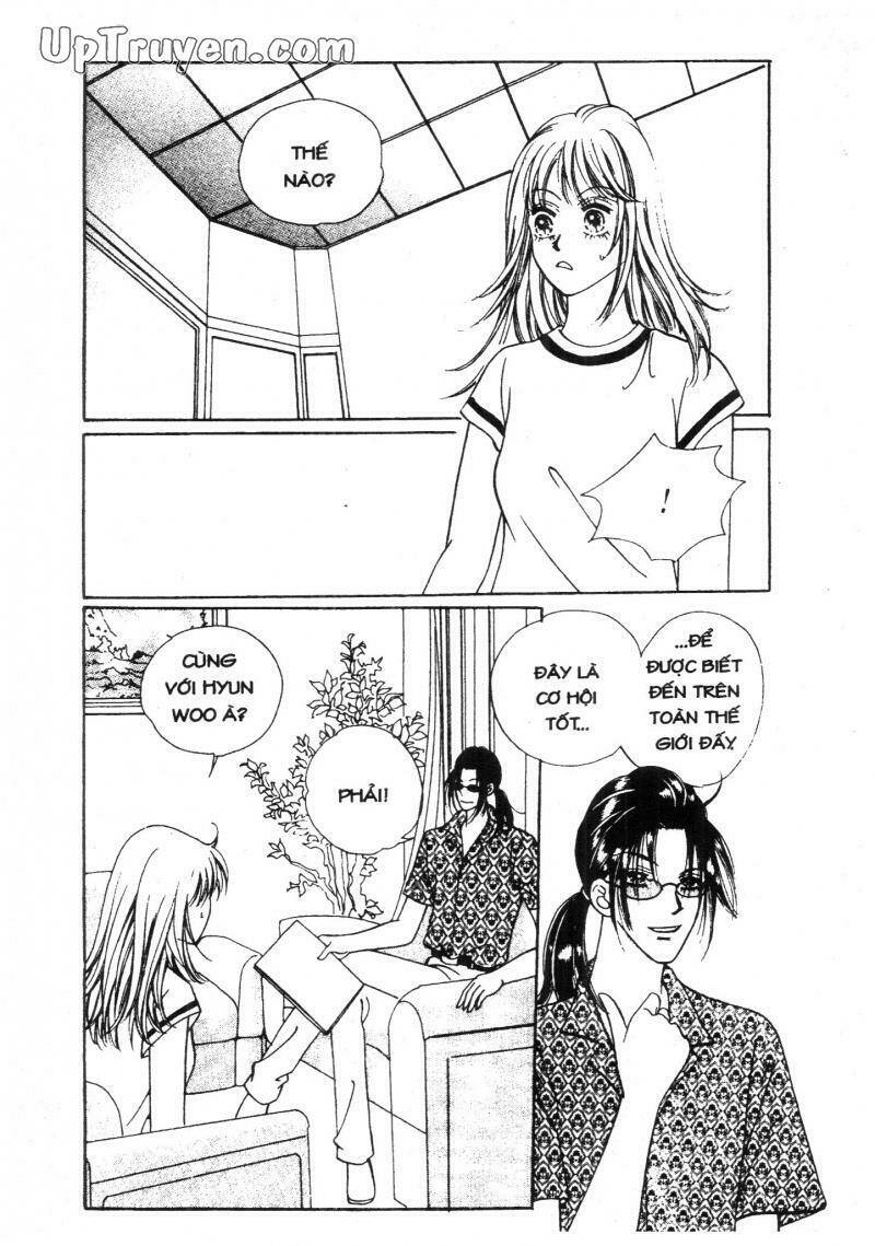 Nụ Hôn Chàng Trai - Chapter 8 - Page 117