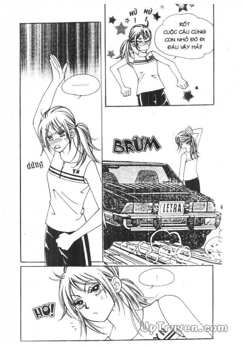 Nụ Hôn Chàng Trai - Chapter 8 - Page 11