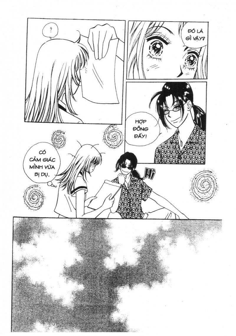 Nụ Hôn Chàng Trai - Chapter 8 - Page 119