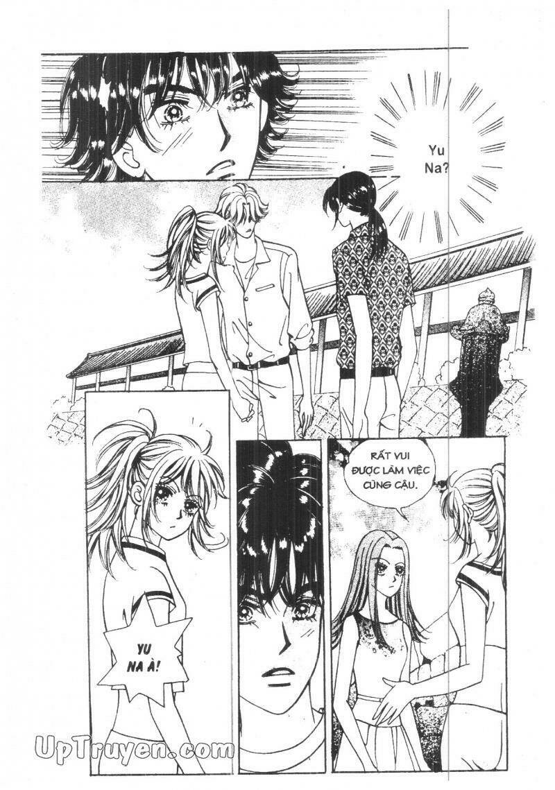 Nụ Hôn Chàng Trai - Chapter 8 - Page 122