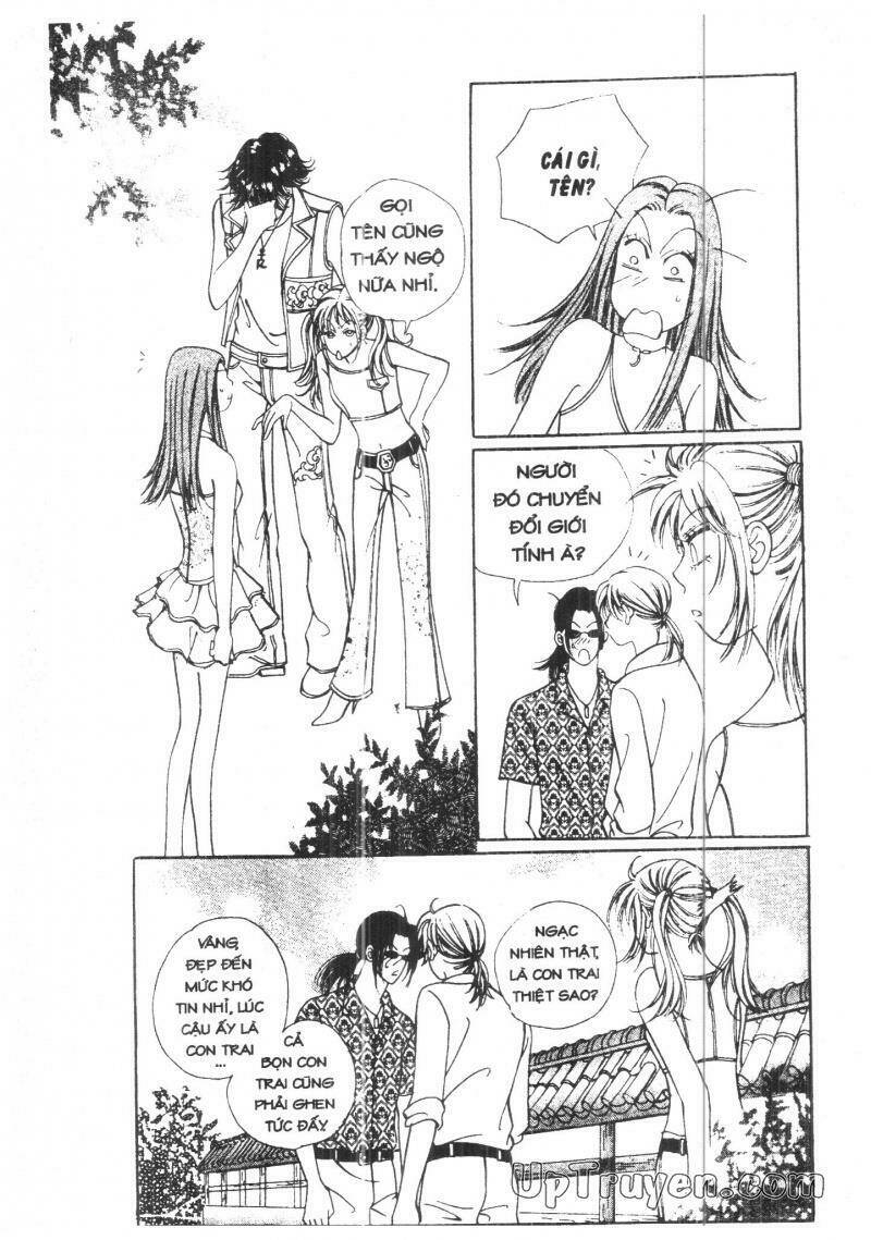 Nụ Hôn Chàng Trai - Chapter 8 - Page 128