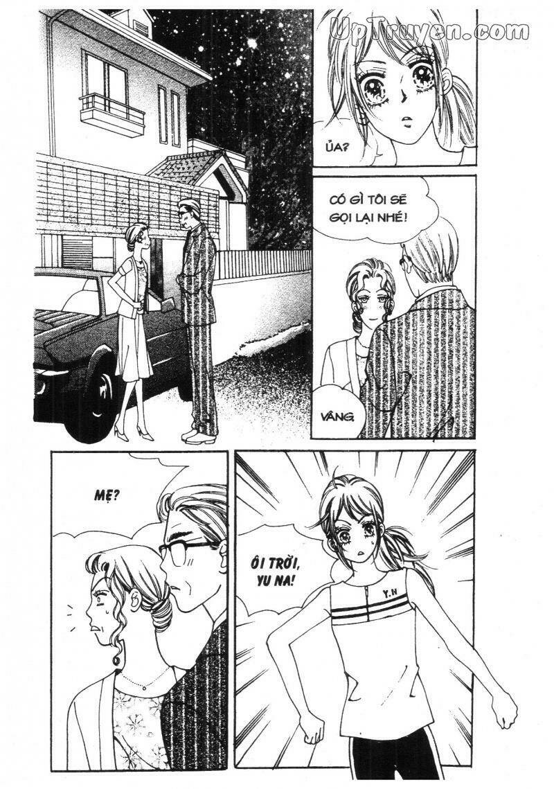 Nụ Hôn Chàng Trai - Chapter 8 - Page 12