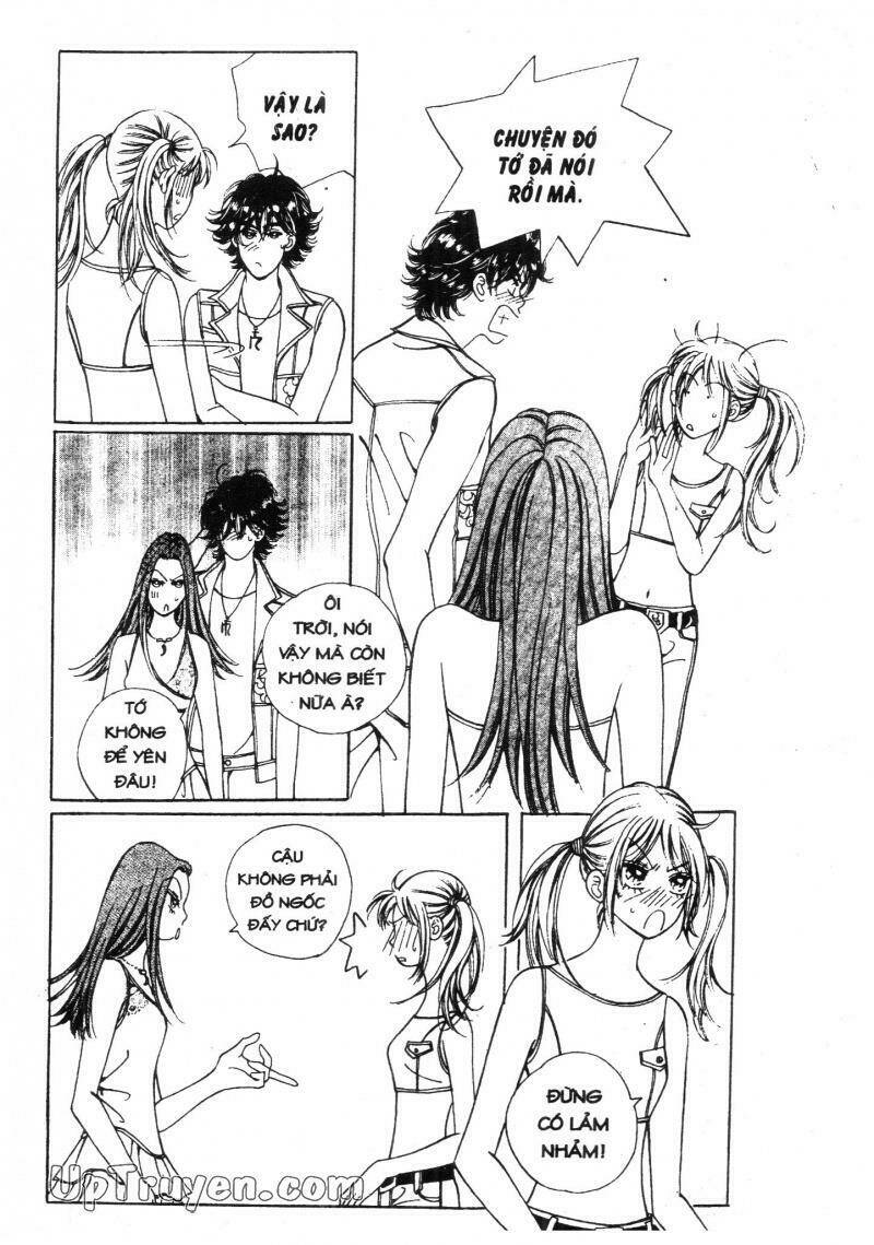 Nụ Hôn Chàng Trai - Chapter 8 - Page 129