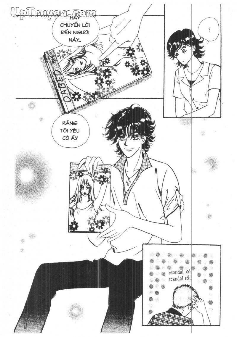 Nụ Hôn Chàng Trai - Chapter 8 - Page 134
