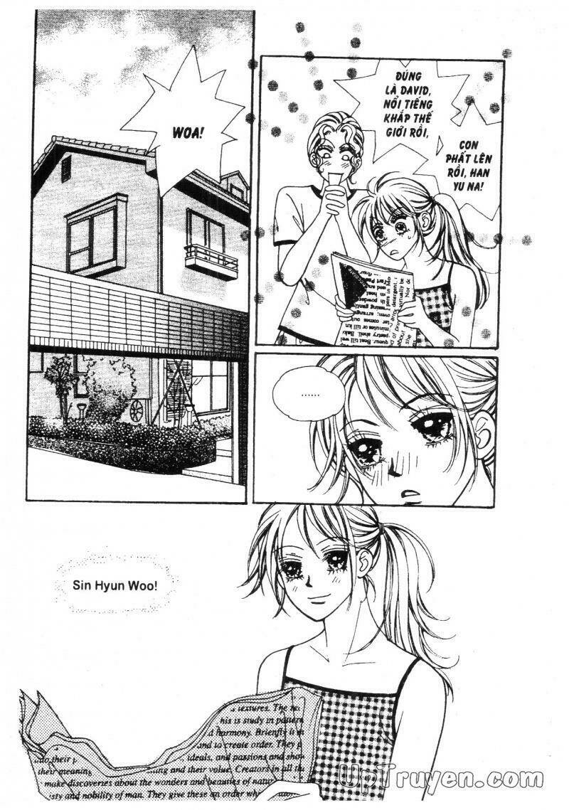 Nụ Hôn Chàng Trai - Chapter 8 - Page 135