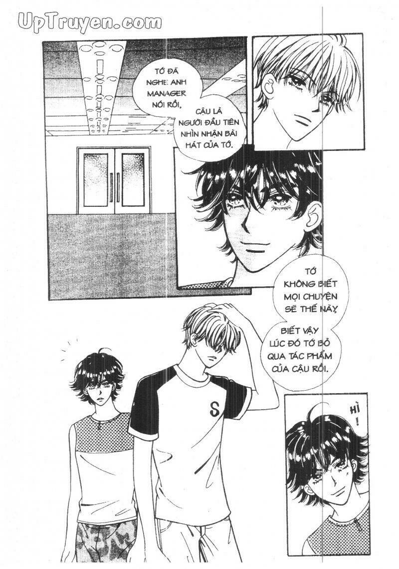 Nụ Hôn Chàng Trai - Chapter 8 - Page 138