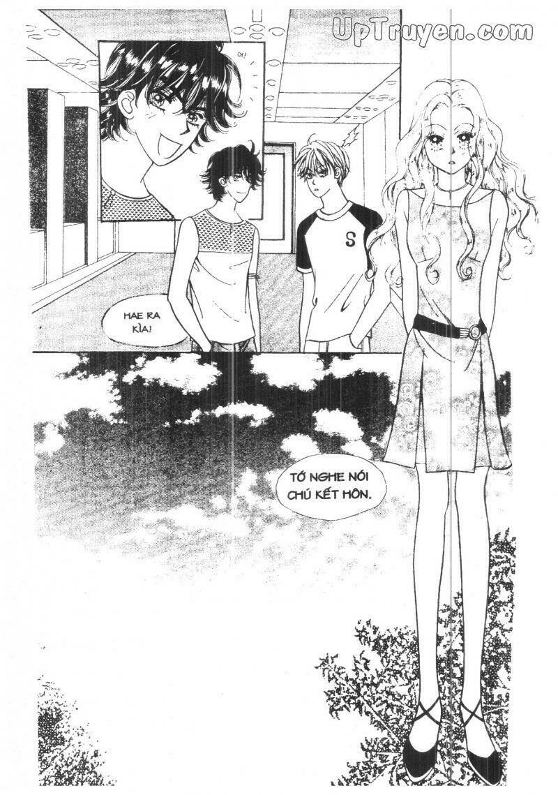 Nụ Hôn Chàng Trai - Chapter 8 - Page 140