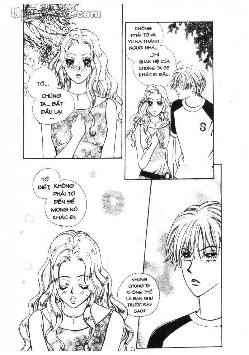 Nụ Hôn Chàng Trai - Chapter 8 - Page 141