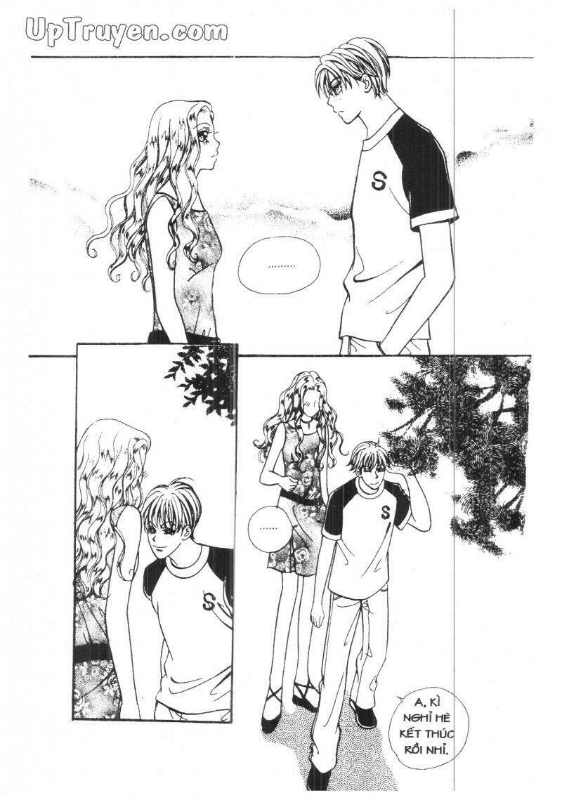 Nụ Hôn Chàng Trai - Chapter 8 - Page 142