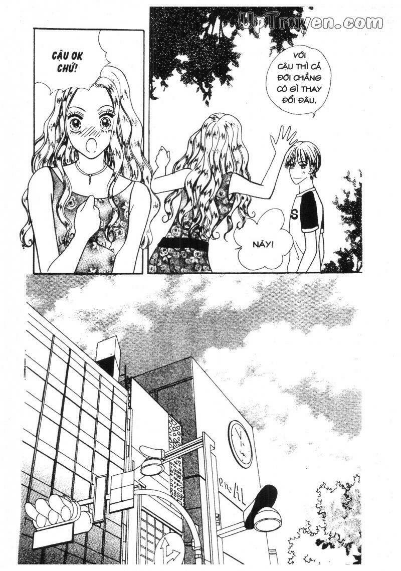 Nụ Hôn Chàng Trai - Chapter 8 - Page 143