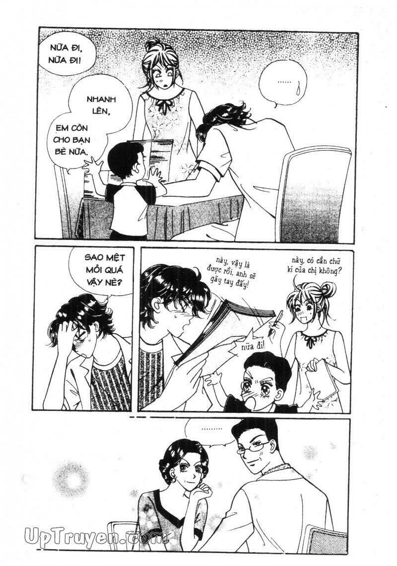 Nụ Hôn Chàng Trai - Chapter 8 - Page 145