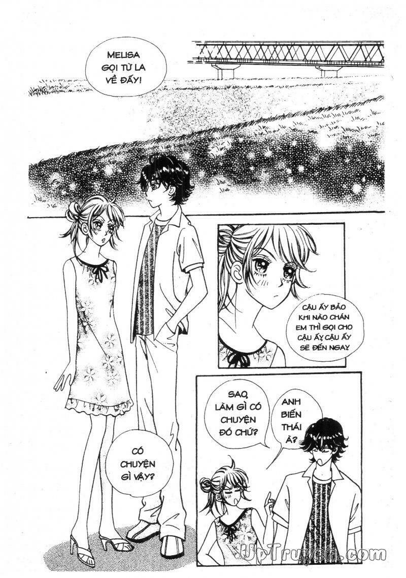 Nụ Hôn Chàng Trai - Chapter 8 - Page 147
