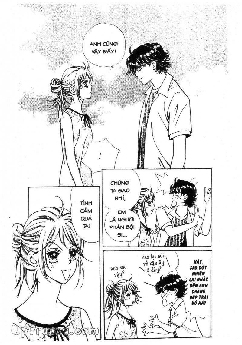 Nụ Hôn Chàng Trai - Chapter 8 - Page 149