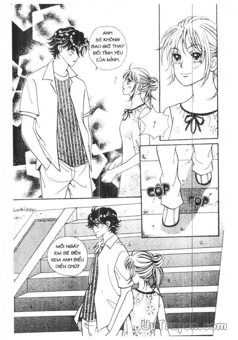 Nụ Hôn Chàng Trai - Chapter 8 - Page 150