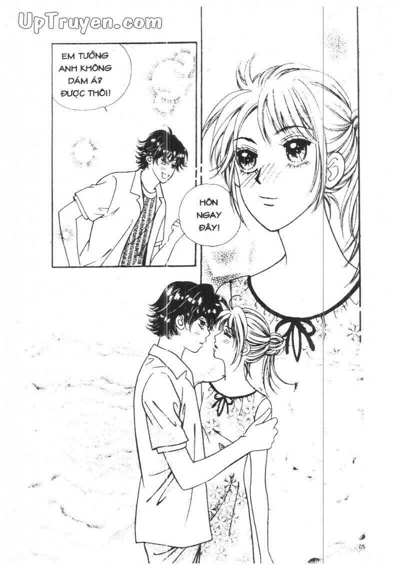 Nụ Hôn Chàng Trai - Chapter 8 - Page 152